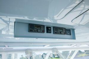 Venator 52ft Cabo Yacht For Sale