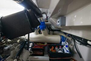 Venator 52ft Cabo Yacht For Sale