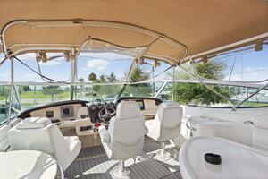 Noahgenda 46ft Carver Yacht For Sale