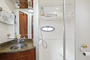 Noahgenda 46ft Carver Yacht For Sale