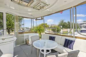 Noahgenda 46ft Carver Yacht For Sale