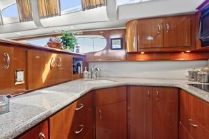 Noahgenda 46ft Carver Yacht For Sale
