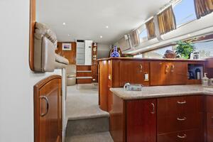 Noahgenda 46ft Carver Yacht For Sale