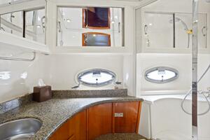 Noahgenda 46ft Carver Yacht For Sale