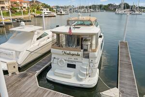 Noahgenda 46ft Carver Yacht For Sale