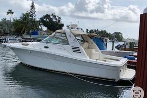 Time Out 33ft Sea Ray Yacht For Sale
