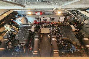 Time Out 33ft Sea Ray Yacht For Sale