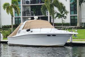 Time Out 33ft Sea Ray Yacht For Sale