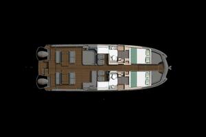 YOT 41 41ft YOT Yacht For Sale