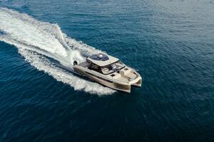 YOT 41 41ft YOT Yacht For Sale