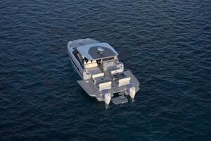 YOT 41 41ft YOT Yacht For Sale