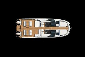 YOT 41 41ft YOT Yacht For Sale