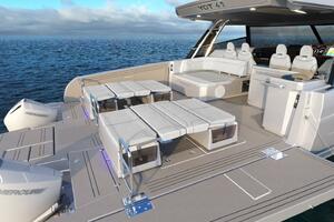 YOT 41 41ft YOT Yacht For Sale