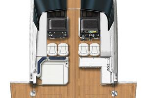 YOT 41 41ft YOT Yacht For Sale