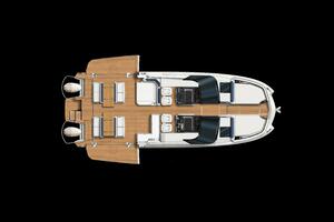 YOT 41 41ft YOT Yacht For Sale