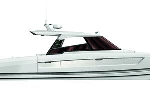 YOT 41 41ft YOT Yacht For Sale