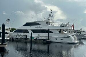LUCKY PENNY yacht for sale