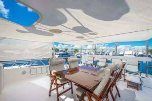 2014 Hargrave Sky Lounge thumbnail 14