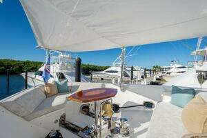2014 Hargrave Sky Lounge thumbnail 11