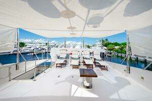 2014 Hargrave Sky Lounge thumbnail 16