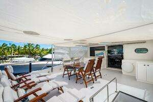 2014 Hargrave Sky Lounge thumbnail 15