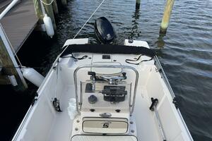 16ft Carolina Skiff Yacht For Sale