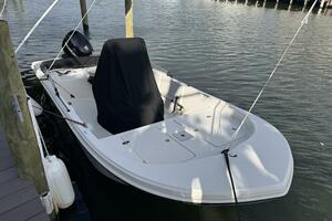 16ft Carolina Skiff Yacht For Sale