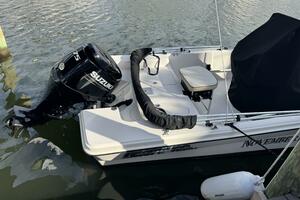 16ft Carolina Skiff Yacht For Sale