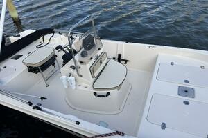 16ft Carolina Skiff Yacht For Sale
