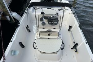 16ft Carolina Skiff Yacht For Sale