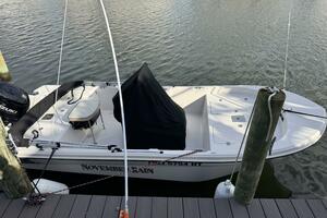 16ft Carolina Skiff Yacht For Sale