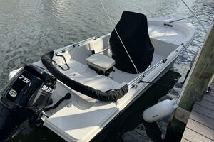 16ft Carolina Skiff Yacht For Sale