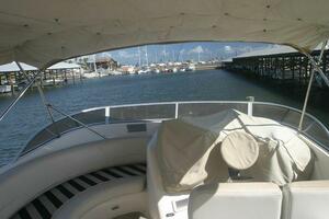 DESTINY 41ft Meridian Yacht For Sale