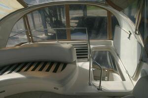DESTINY 41ft Meridian Yacht For Sale