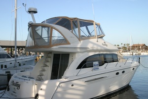 DESTINY 41ft Meridian Yacht For Sale