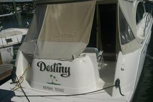 DESTINY 41ft Meridian Yacht For Sale