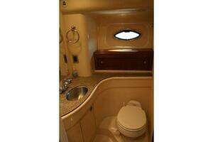 2005 Meridian 411 Sedan thumbnail 13