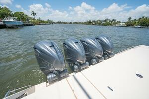 NATILUS 2 45ft Grady White Yacht For Sale