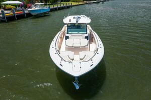 NATILUS 2 45ft Grady White Yacht For Sale
