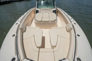 NATILUS 2 45ft Grady White Yacht For Sale