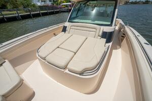 NATILUS 2 45ft Grady White Yacht For Sale