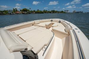 NATILUS 2 45ft Grady White Yacht For Sale