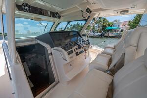NATILUS 2 45ft Grady White Yacht For Sale