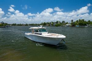 NATILUS 2 45ft Grady White Yacht For Sale
