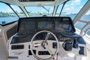 NATILUS 2 45ft Grady White Yacht For Sale