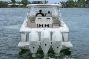 41  Intrepid 2023 41ft Intrepid Yacht For Sale