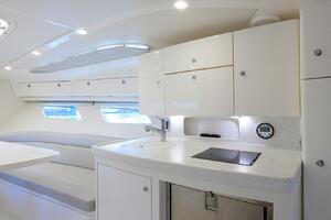 41  Intrepid 2023 41ft Intrepid Yacht For Sale