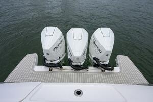 41  Intrepid 2023 41ft Intrepid Yacht For Sale