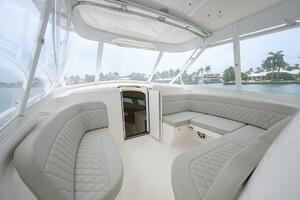 41  Intrepid 2023 41ft Intrepid Yacht For Sale