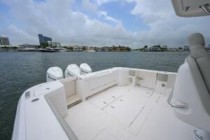 41  Intrepid 2023 41ft Intrepid Yacht For Sale